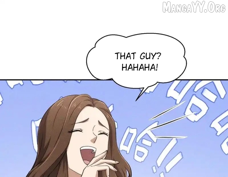Hidden Dragon in the City (2025) Chapter 36 - page 62
